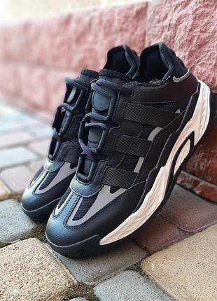 Мужские кроссовки Infant adidas niteball
