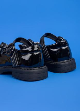 Детские туфли для девочки р. 22-27