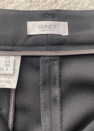 Gunex, brunello cucinelli, peserico, юбка-трансформер, шерсть 100%, итальялия4 фото