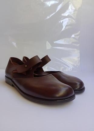 Босоногі мері джейн