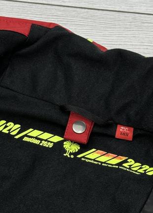 Рабочая куртка engelbert strauss motion 2020 dewalt спецодежда страус