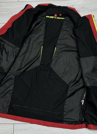 Рабочая куртка engelbert strauss motion 2020 dewalt спецодежда страус