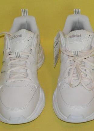 Кросівки жіночі adidas, розмір 425 фото