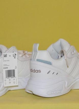 Кросівки жіночі adidas, розмір 424 фото