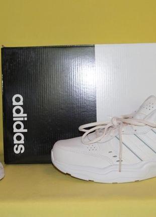Кросівки жіночі adidas, розмір 422 фото