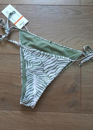Низ від купальника sinsay  xs