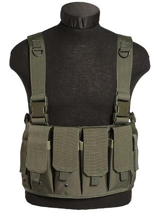 Mag chest rig hotsell