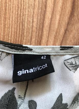 Платье-туника 5