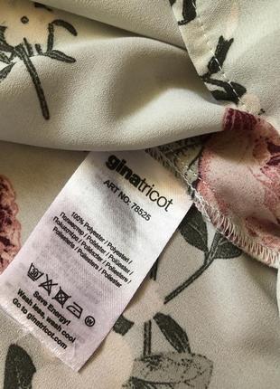 Платье-туника 4