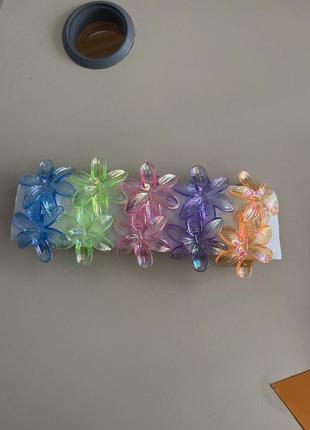 Заколка доя волос