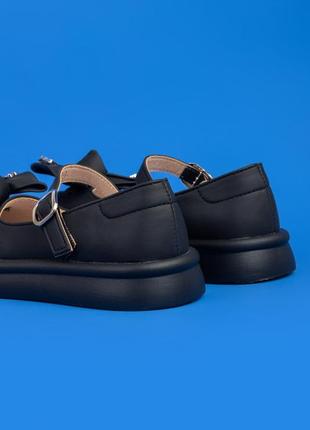 Детские туфли для девочки р.28-33