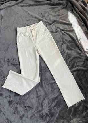Джинси pull&bear