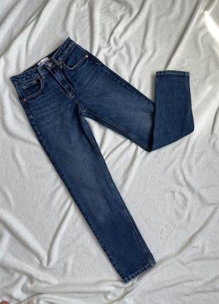 Джинси zara