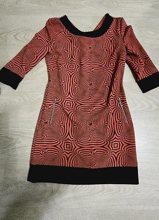 Платье красное 👗