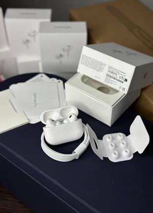 Airpods pro 2 з type-c