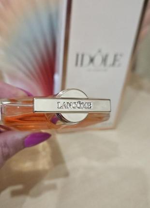 Парфумована вода lancome idole ланком идоль 100 мл5 фото