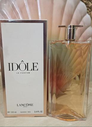 Парфумована вода lancome idole ланком идоль 100 мл