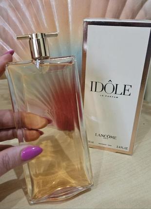 Парфумована вода lancome idole ланком идоль 100 мл2 фото