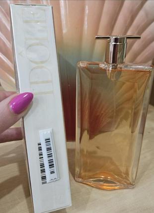 Парфумована вода lancome idole ланком идоль 100 мл3 фото