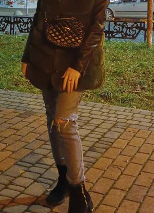 Джинси