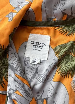 Станива пижама chelsea peers3 фото