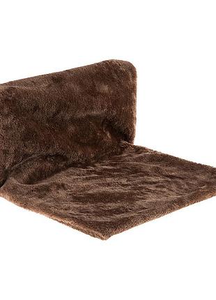 Гамак — лежанка на батарею для кішок ferplast cat hammock (ферпласт кет гамак)