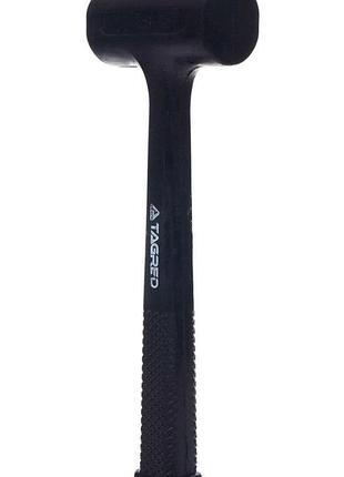 Резиновый молоток tagred ta1427 4