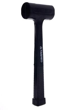 Резиновый молоток tagred ta1427 3