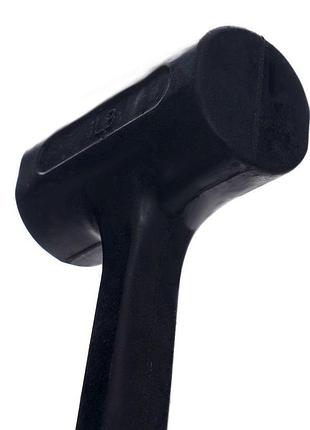 Резиновый молоток tagred ta1427 6