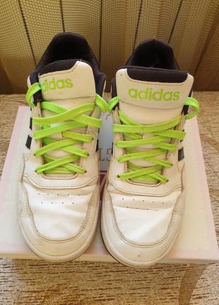 Кроссовки adidas, 39 размер 2