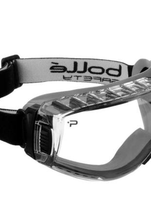 Окуляри тактичні pilot goggles boll#201;