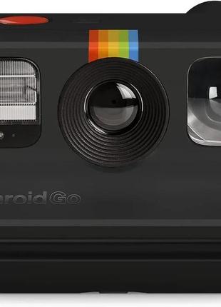 Фотоапарат polaroid go everything box