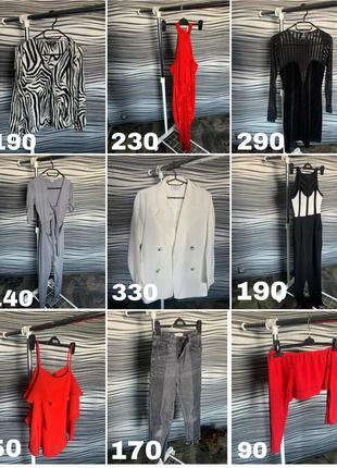 Распродажа вещей от 50 грн(топ,свитер,платье,куртка,пальто,кофта,джинсы)3 фото