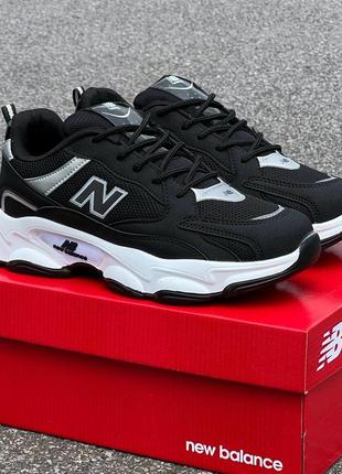 Кроссовки new balance