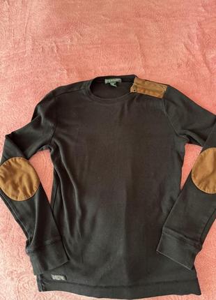 Кофта ralph lauren