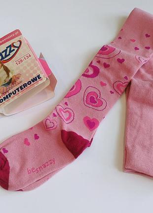 Колготы для девочки