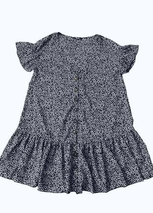 Сукня вільного крою shein