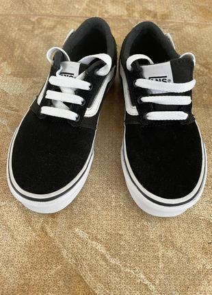 Vans, довжина устілки- 19 см