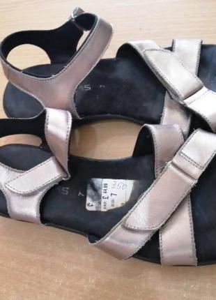 Босоножки женские, clarks