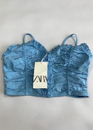 Топ zara