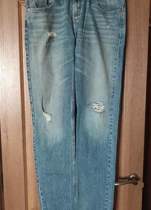 Мужские джинсы levis 511