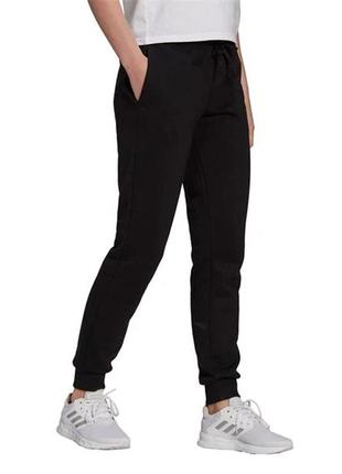 Утепленные джоггеры adidas