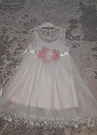 Платье, платье