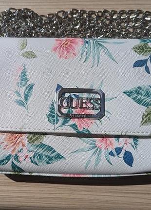 Сумская бренда гуess