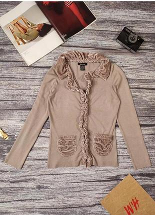 Кардиган женский