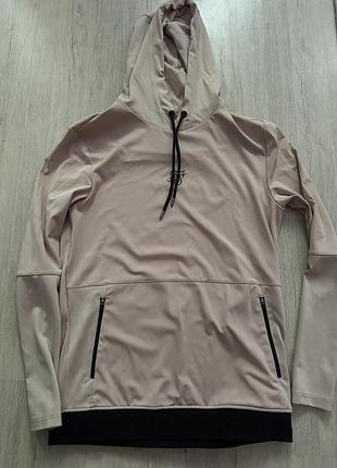Худи спортивный