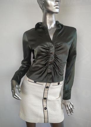 Блуза, блузка zara