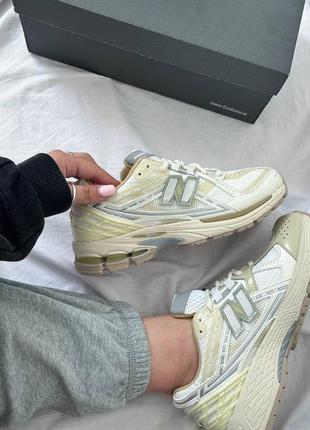 New balance 1906u 'lunar new year - sea salt'