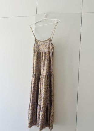 Сарафан pull&bear xs