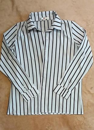 Женская рубашка